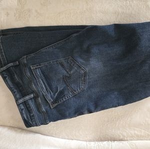 Silver Jeans